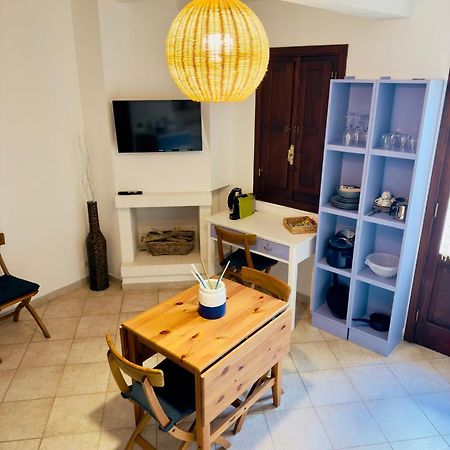 Amoredimare Casa Vacanze โปลีญาโนอามาเร ภายนอก รูปภาพ
