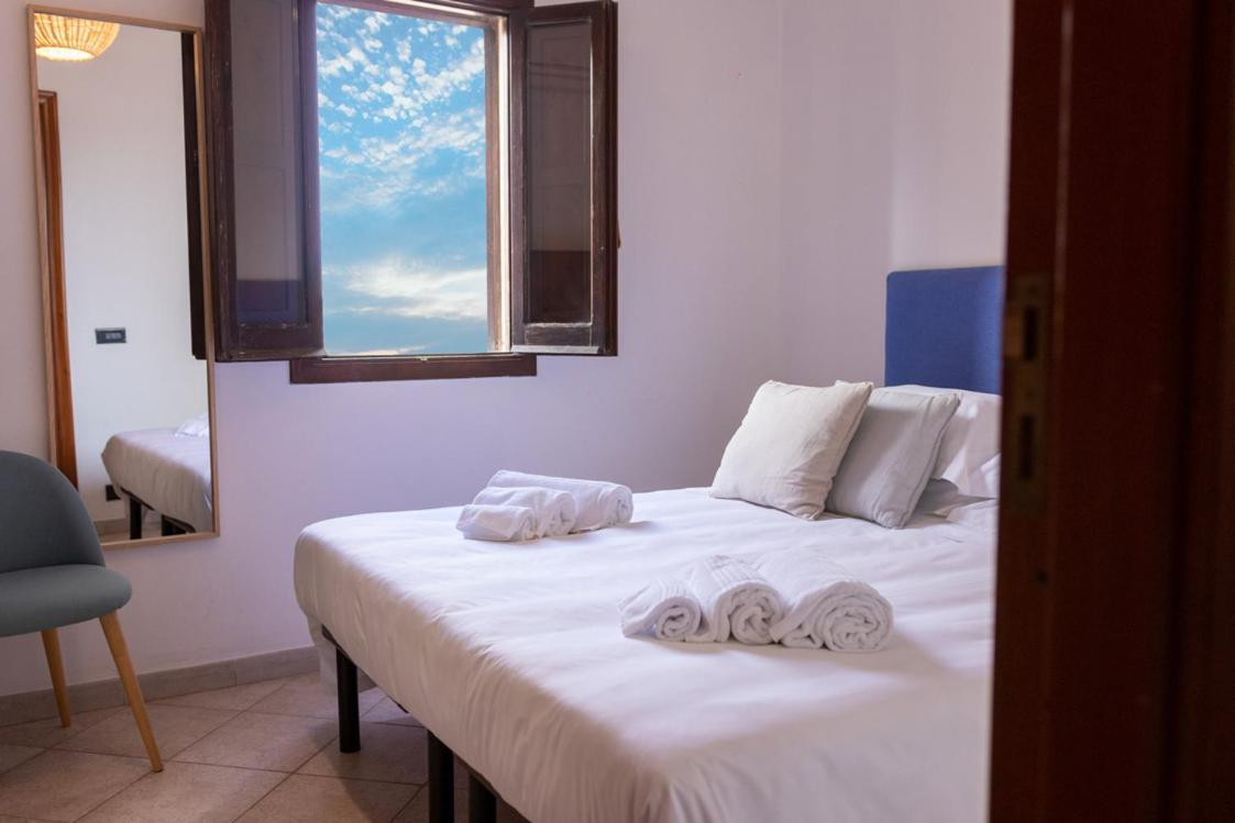 Amoredimare Casa Vacanze โปลีญาโนอามาเร ภายนอก รูปภาพ