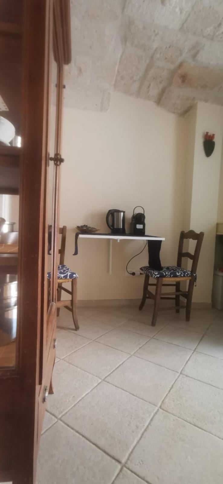 Amoredimare Casa Vacanze โปลีญาโนอามาเร ภายนอก รูปภาพ