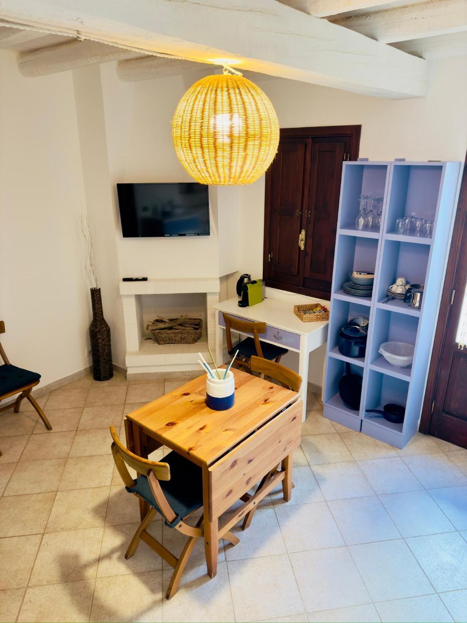 Amoredimare Casa Vacanze โปลีญาโนอามาเร ภายนอก รูปภาพ