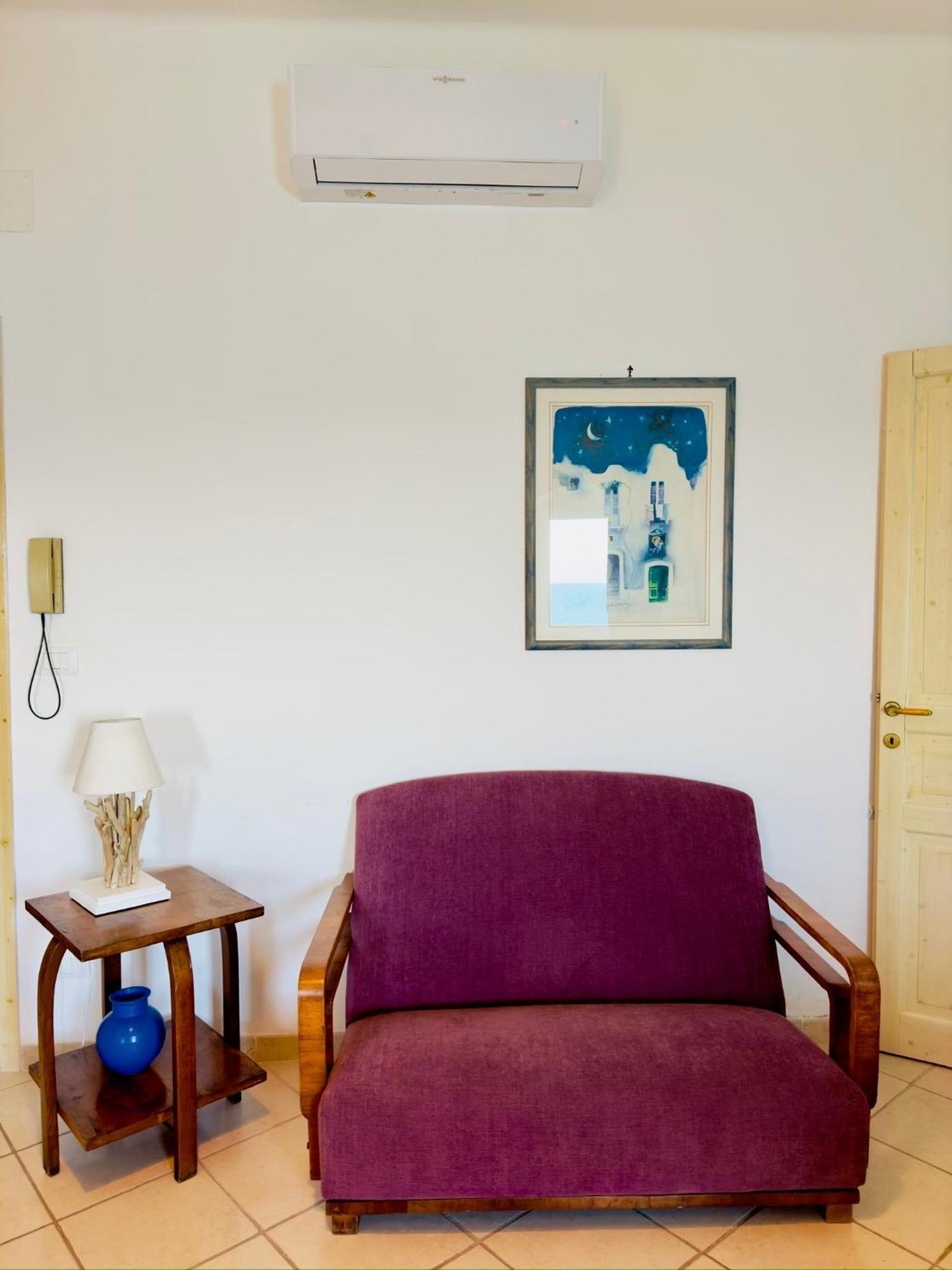 Amoredimare Casa Vacanze โปลีญาโนอามาเร ภายนอก รูปภาพ