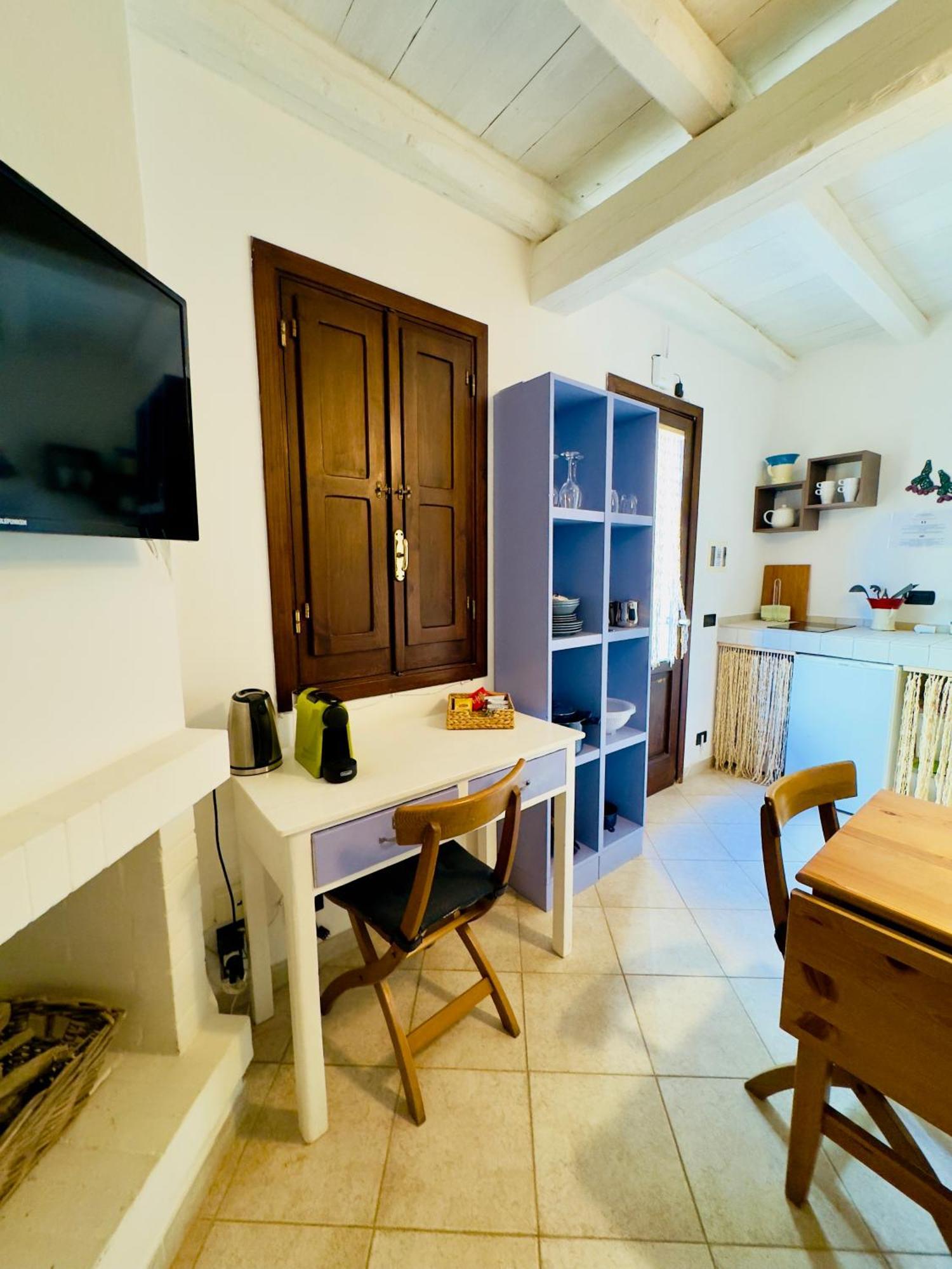 Amoredimare Casa Vacanze โปลีญาโนอามาเร ภายนอก รูปภาพ