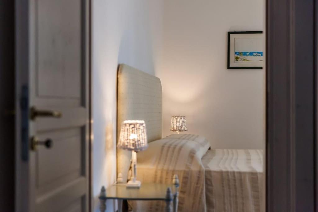 Amoredimare Casa Vacanze โปลีญาโนอามาเร ภายนอก รูปภาพ