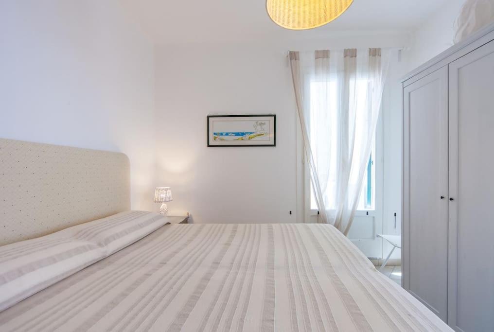 Amoredimare Casa Vacanze โปลีญาโนอามาเร ภายนอก รูปภาพ