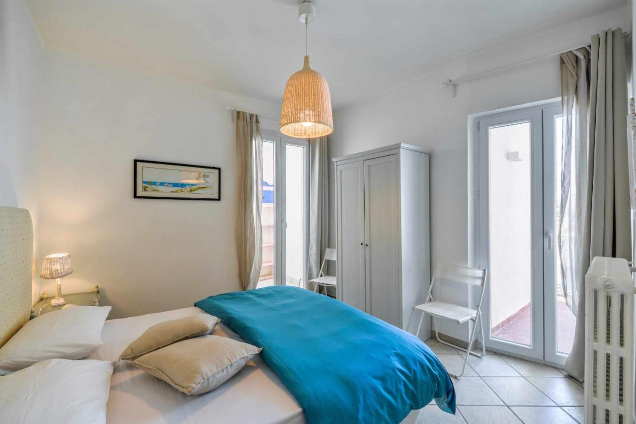 Amoredimare Casa Vacanze โปลีญาโนอามาเร ภายนอก รูปภาพ