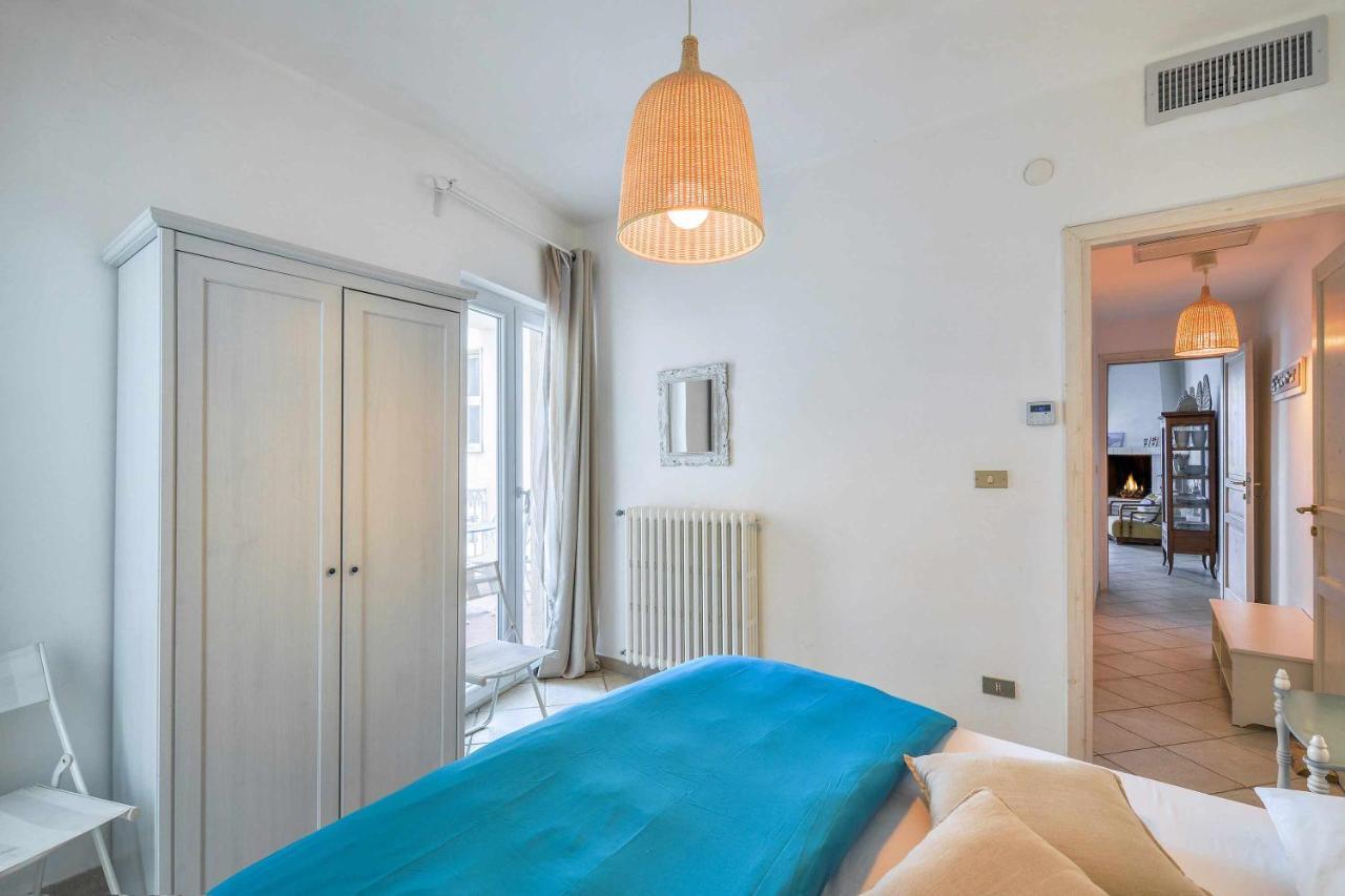 Amoredimare Casa Vacanze โปลีญาโนอามาเร ภายนอก รูปภาพ