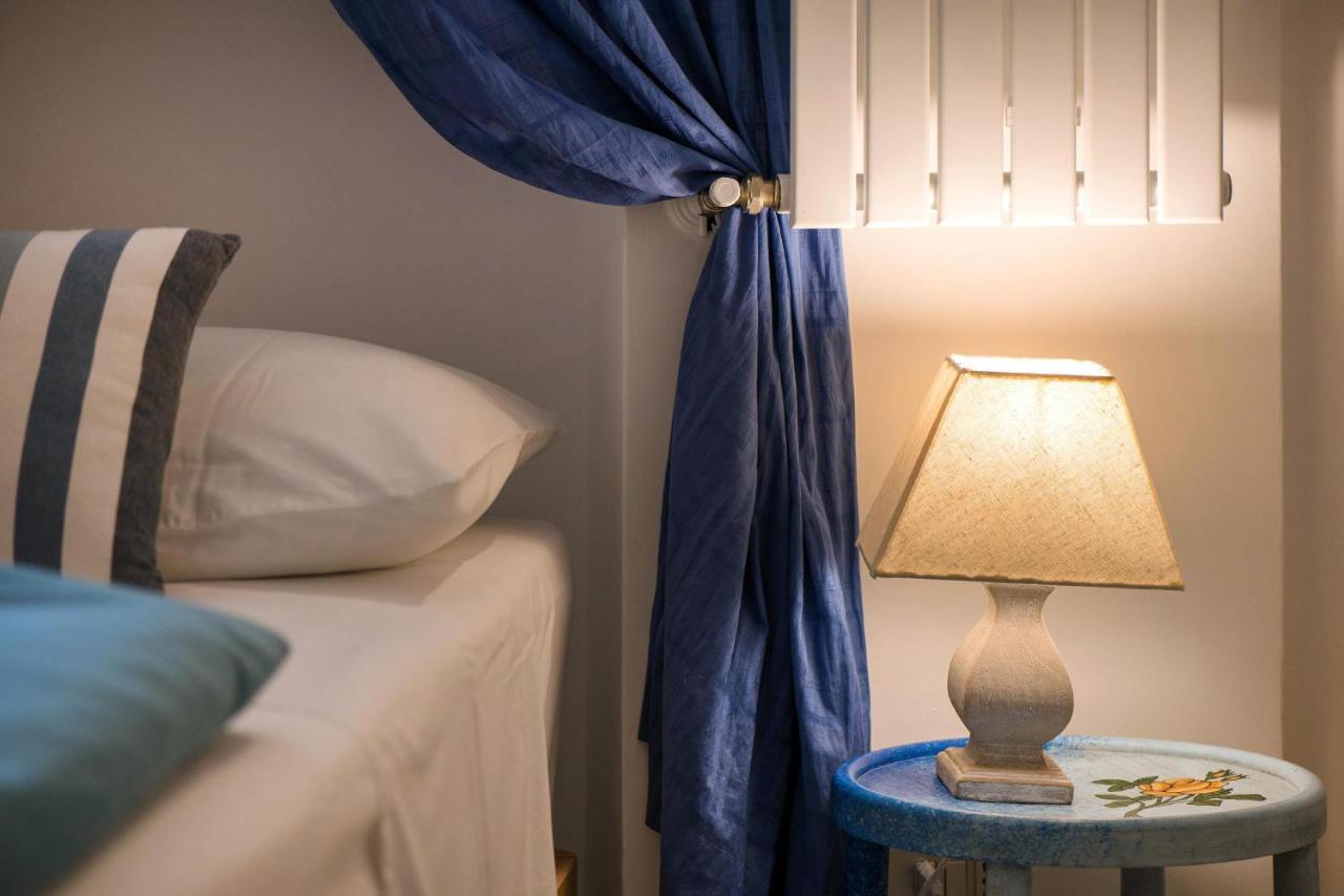 Amoredimare Casa Vacanze โปลีญาโนอามาเร ภายนอก รูปภาพ