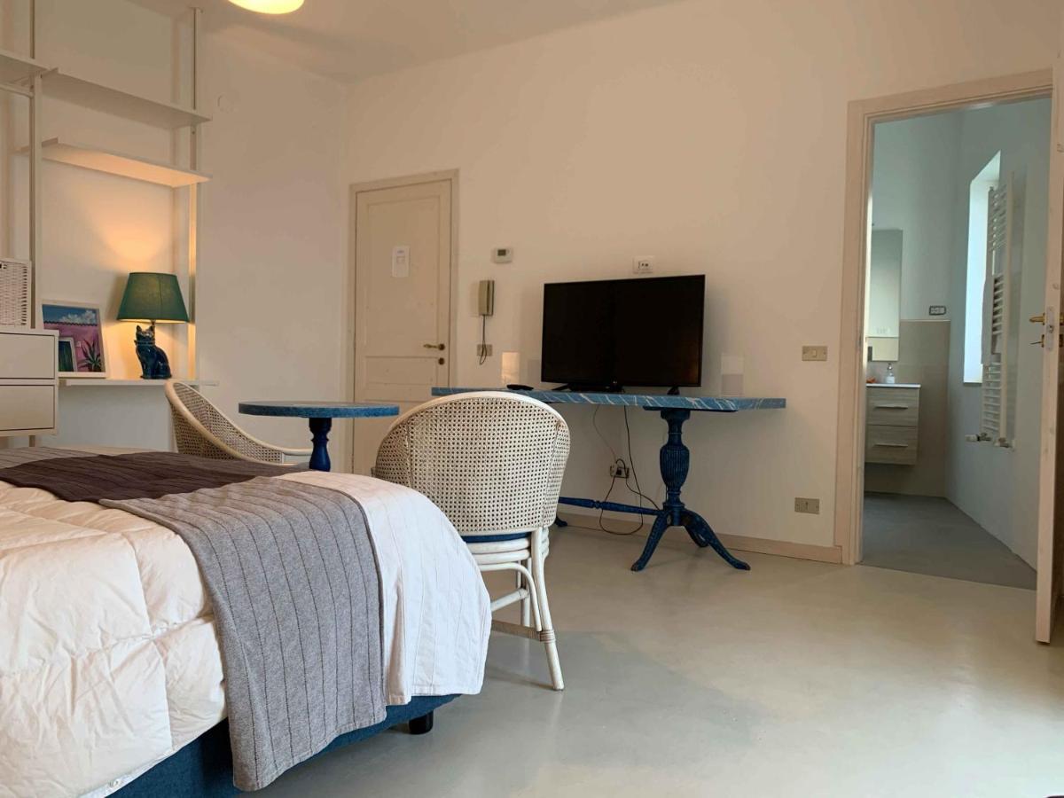 Amoredimare Casa Vacanze โปลีญาโนอามาเร ภายนอก รูปภาพ