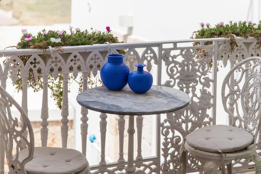 Amoredimare Casa Vacanze โปลีญาโนอามาเร ภายนอก รูปภาพ