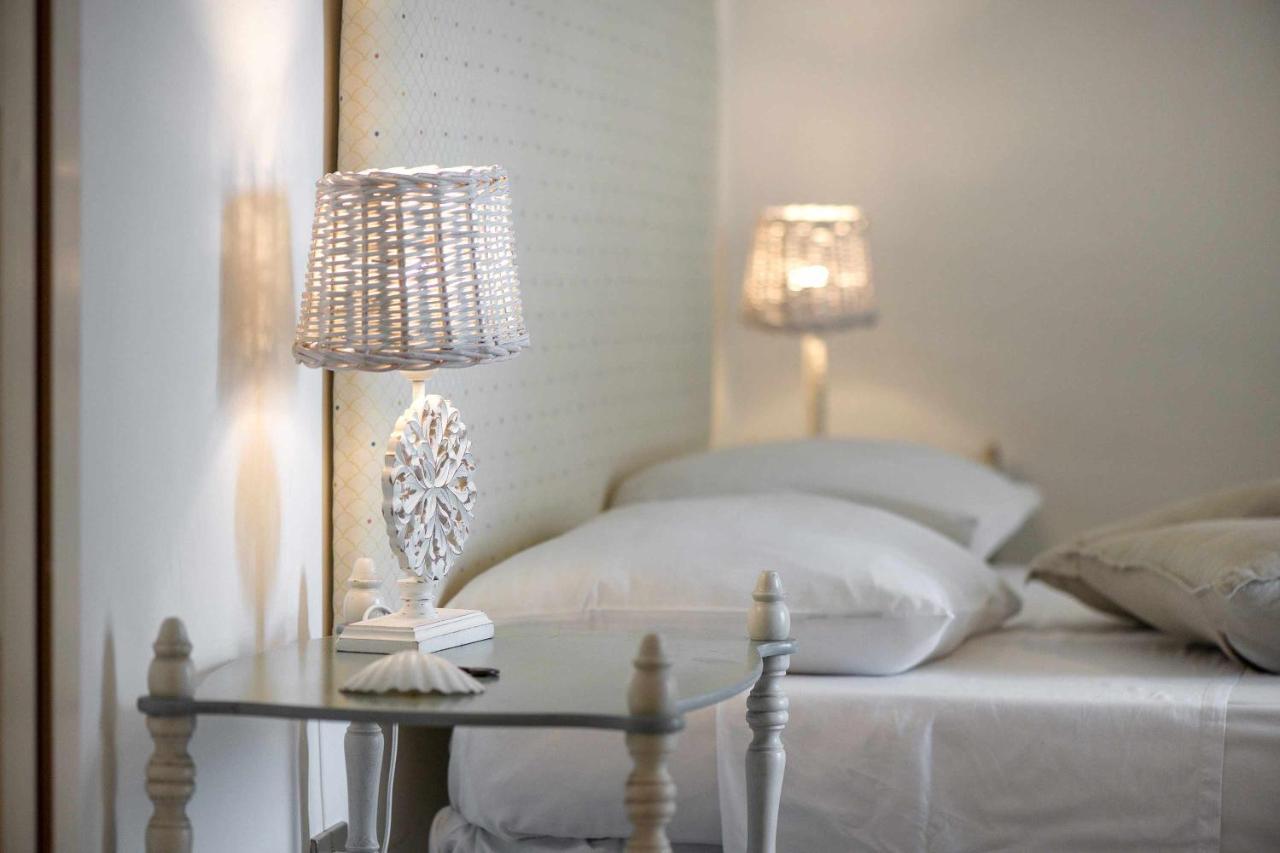 Amoredimare Casa Vacanze โปลีญาโนอามาเร ภายนอก รูปภาพ